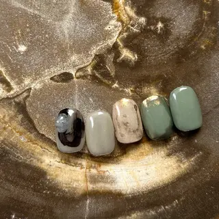 ネイル アトリエ 103のネイルデザイン