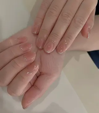 ネイル NANA NAILのネイルデザイン