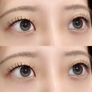 マツエク・マツパ Makea西新井店 菊池のマツエク・マツパデザイン