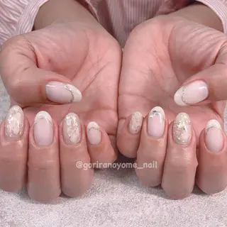 ネイル ナナイチゼロ I.Naoのネイルデザイン