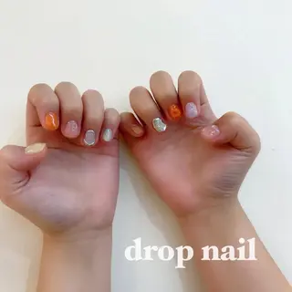 ネイル GO TODAY シェアサロン 渋谷Lit店所属・CHIHIRO 渋谷Litのマツエク・マツパデザイン