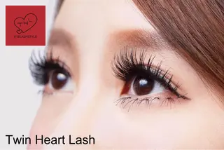 マツエク・マツパ マリーテレジア 渋谷店❤️モデルの眉毛・アイブロウイメージ