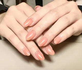 ネイル 💫 Tsuki_Nailのネイルデザイン
