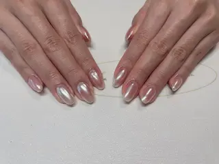 ネイル エン Nail salonのネイルデザイン