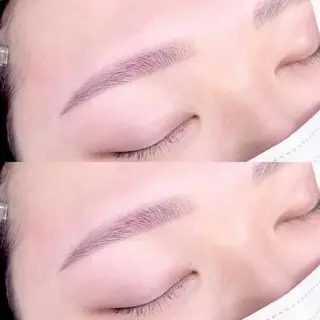 アイブロウ 美眉/まつ毛 shuka🩶🎧の眉毛・アイブロウイメージ
