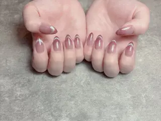 ネイル Nail Salon Taki/吉祥寺店のネイルデザイン