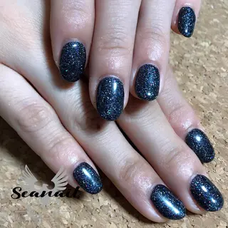 ネイル 小尾 栞のネイルデザイン