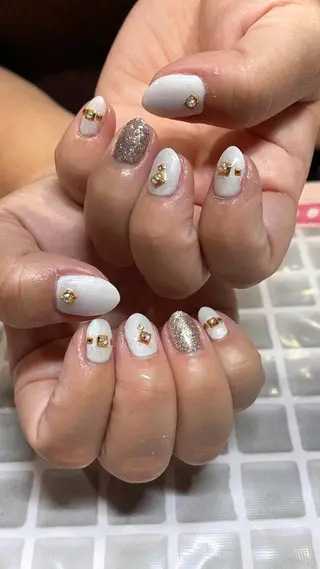 ネイル Guarendo(ガレンドゥ)錦糸町店所属・Gurando 錦糸町店のネイルデザイン