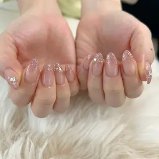 ネイル パラジェル登録サロンfeerique所属・Uchida Mayunaのその他イメージ