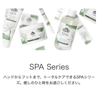 ネイル n a l u NATSUMIのネイルデザイン