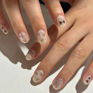 ネイル SACHIKO♪ premiereのネイルデザイン