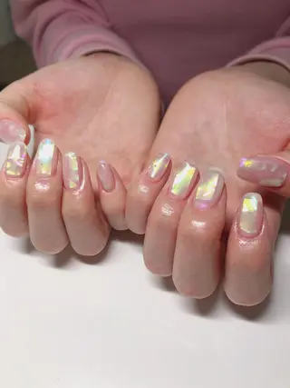 ネイル nail by minamiのネイルデザイン