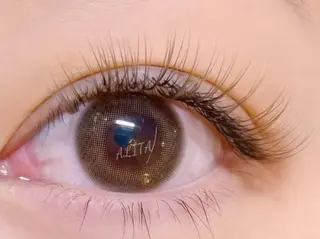 マツエク・マツパ 池袋ALITA 【5/1からの予約】のマツエク・マツパデザイン