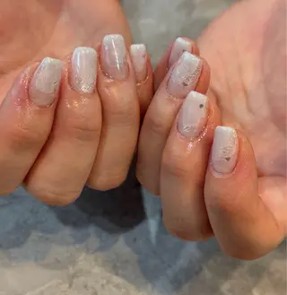 ネイル Blé nailのネイルデザイン