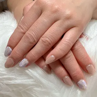 ネイル ネイル スゥリールのネイルデザイン