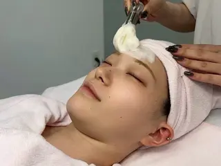 🫧美しい素肌へ🫧 今成柚乃のその他イメージ