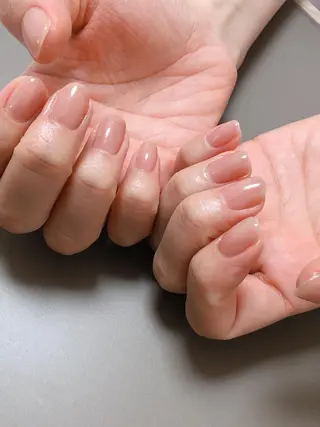 ネイル ktr. nailのネイルデザイン