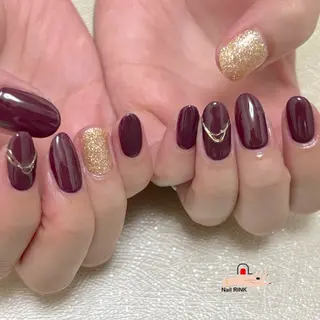 ネイル Nail RINK (ネイルリンク)のネイルデザイン