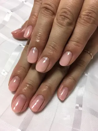 ネイル N Kaoriのネイルデザイン