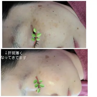 パーソナルカラー・骨格/顔診断【eternity】所属・【トータル美容】 Eternityのその他イメージ