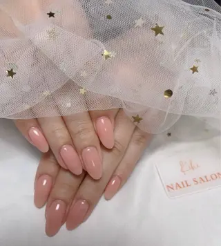 ネイル 清水 ユナのネイルデザイン