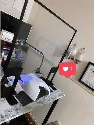 ネイル P. nailのネイルデザイン