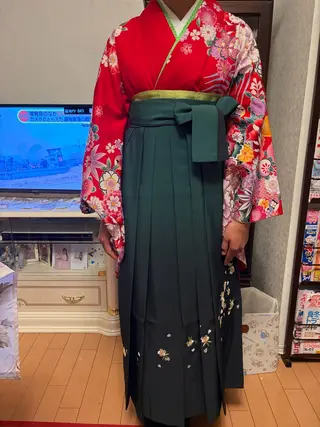 近藤 麻子のヘアスタイル