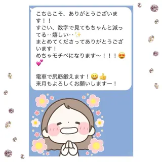 ダイエット・美肌ケア fleurのエステ・リラクイメージ