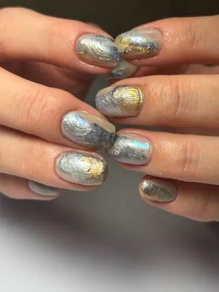 ネイル 314 さんいちよん yumiのネイルデザイン