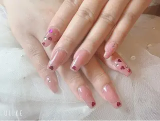 ネイル Nail Anela 池袋所属・Anela 池袋 💅yuriのネイルデザイン