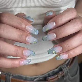 ネイル AZ Nail aoiのネイルデザイン