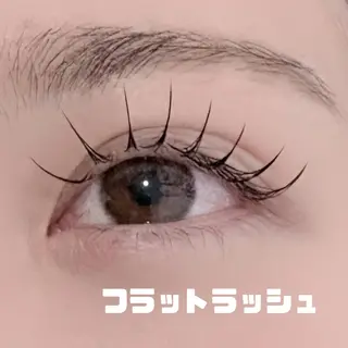 マツエク・マツパ 🌷EYESTYLE nanase🌷のマツエク・マツパデザイン