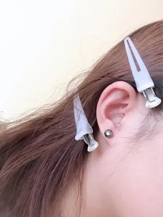 オーガニックメディカルLab 赤池所属・石邨 美樹のエステ・リラクイメージ