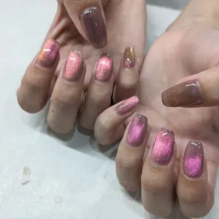 ネイル ネイルサロン◇モニカ makoのネイルデザイン