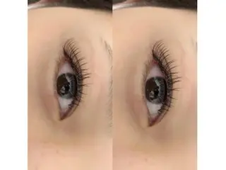 マツエク・マツパ Bell Leaf所属・Siklap 旧ベルリーフ🌞のマツエク・マツパデザイン