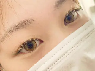 マツエク・マツパ Nordlys Room所属・やまにたゆか🌿 Nordlysのマツエク・マツパデザイン