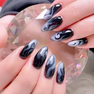 ネイル ネイルサロン メイリーのネイルデザイン