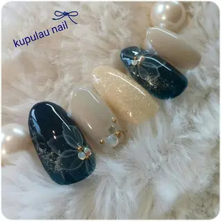 ネイル * haruのネイルデザイン