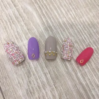 ネイル ☆ KAYOKO ☆のネイルデザイン