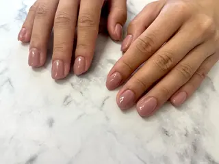 ネイル Regene ARAKIのネイルデザイン