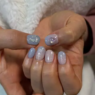 ネイル yano Ribbon佐野店のネイルデザイン