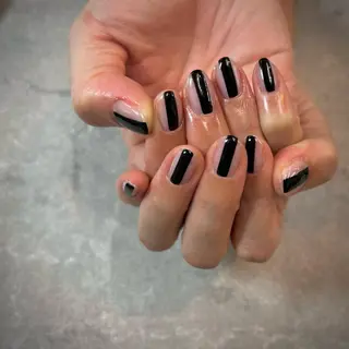 ネイル YAGAWA NAOのネイルデザイン