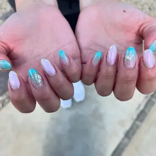 ネイル ri.nail 12のネイルデザイン