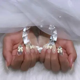 ネイル RE:Bonn所属・salon re:bonnのネイルデザイン