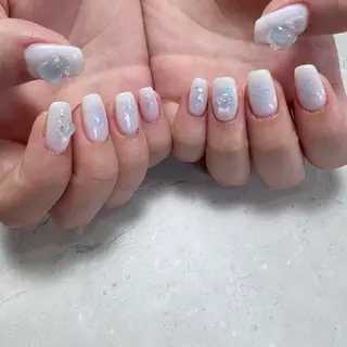 ネイル nailpatio 新越谷sayakaのネイルデザイン