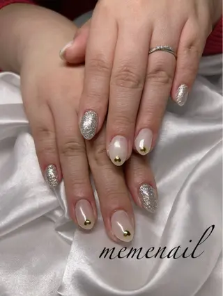 ネイル Noguchi Megumiのその他イメージ