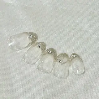 ネイル ユ イのネイルデザイン