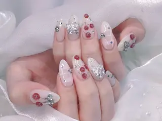 ネイル Chouette Nailのネイルデザイン
