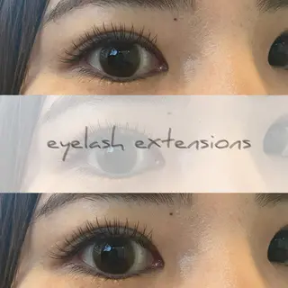 マツエク・マツパ gran lucia 神戸店所属・gran lucia 神戸店の眉毛・アイブロウイメージ