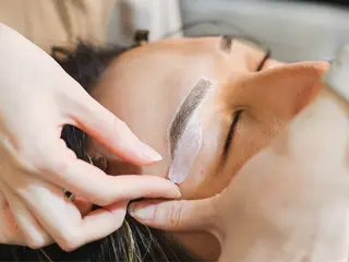 アイブロウ I am EYE BEAUTY STUDIO 水戸店所属・I am 水戸店の眉毛・アイブロウイメージ